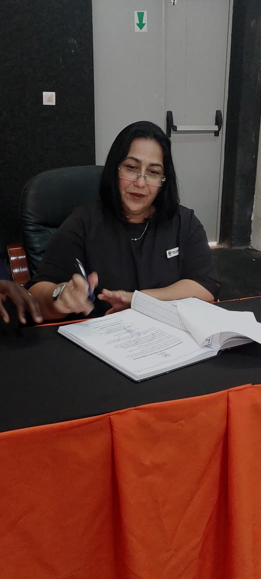 Foto da Galeria